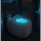 Smart Touchless Bidet Toilet