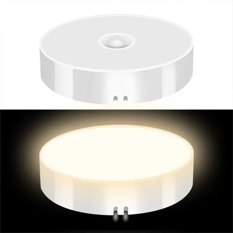 Motion Sensor Night Light