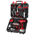 Cordless Drill Kit
