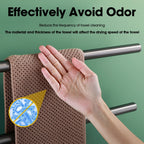 Heated Towel Rail
