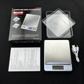 Digital Pocket Scale