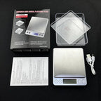 Digital Pocket Scale