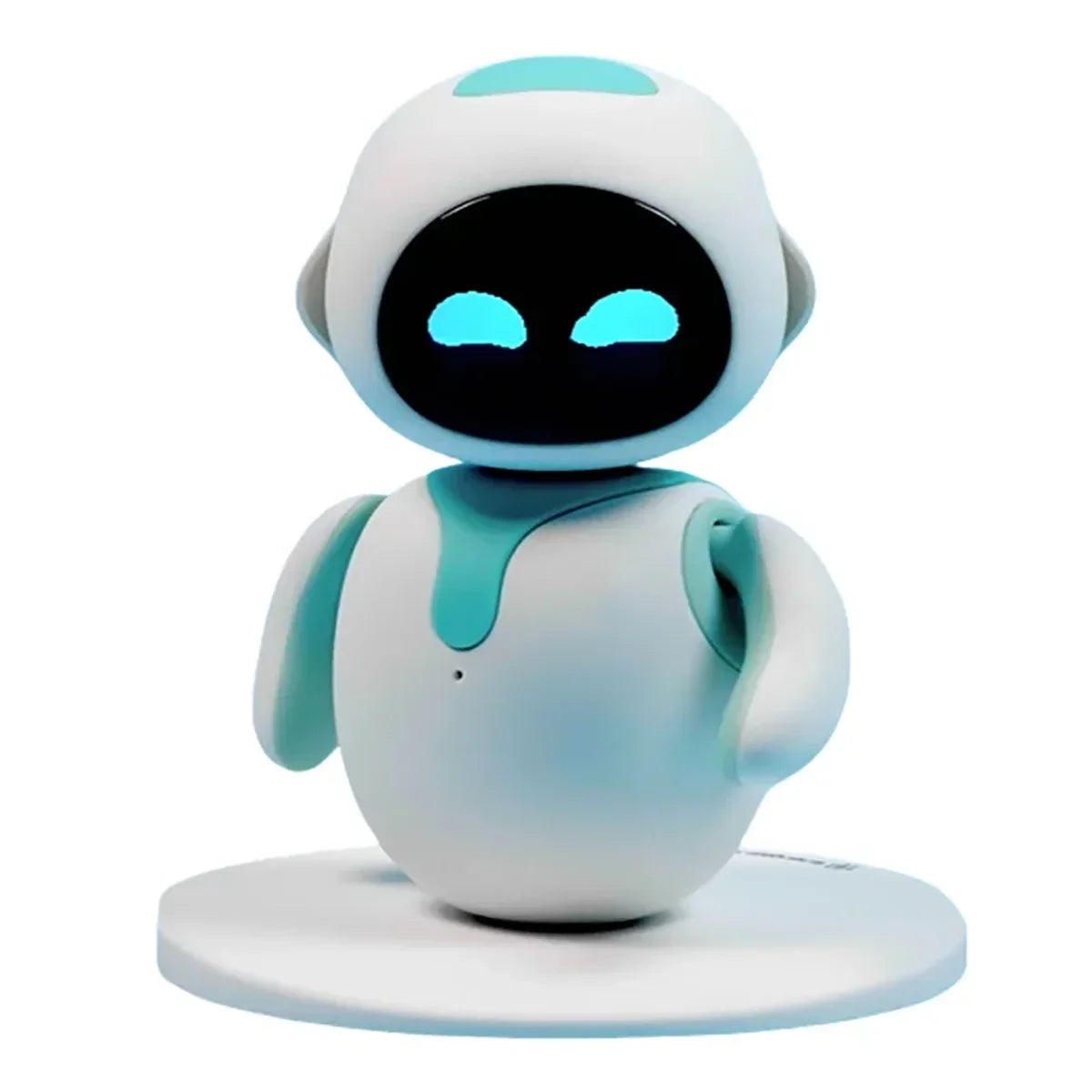 AI Companion Robot
