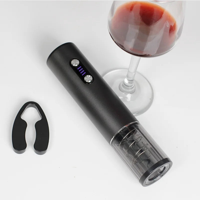 Electric Wine Opener