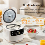 Electric Rice Cooker