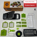Vegetable Cutter Slicer