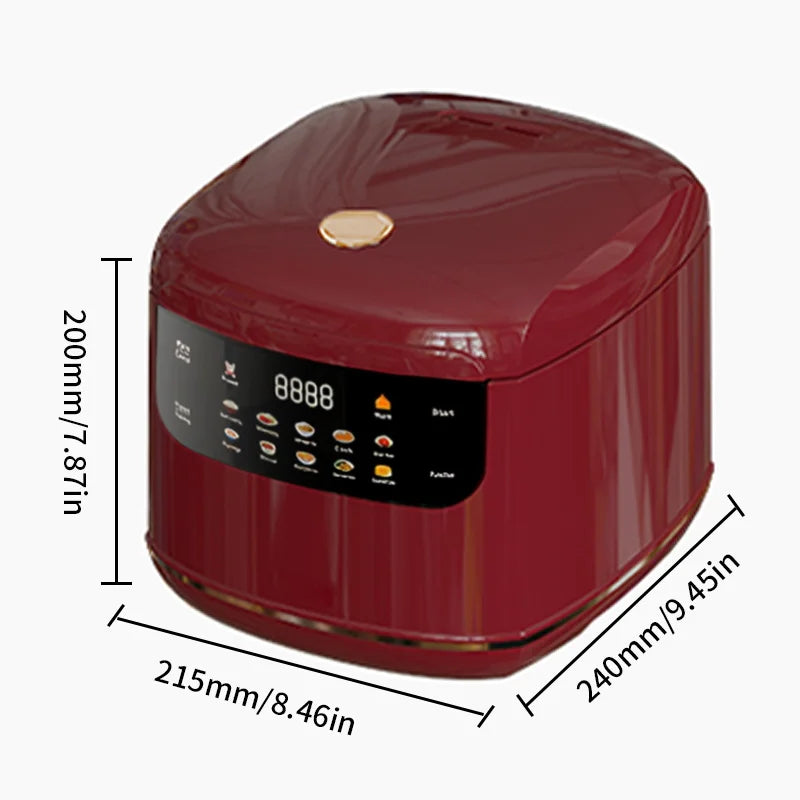 Electric Rice Cooker