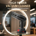 Cordless Car Vacuum