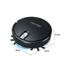 Smart Robot Vacuum