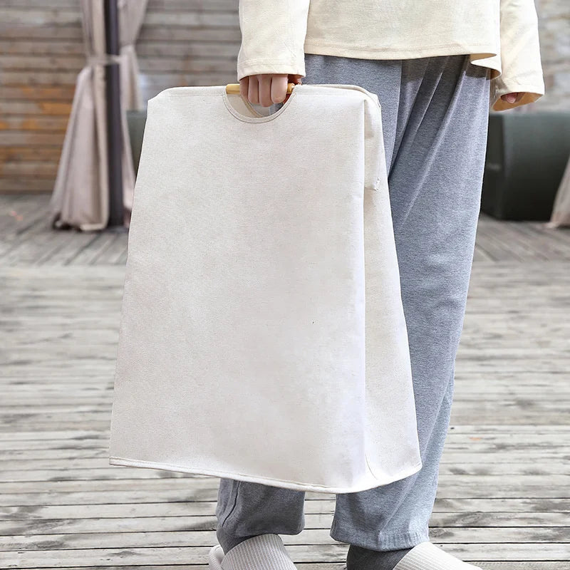 Laundry Storage Basket