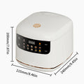 Electric Rice Cooker