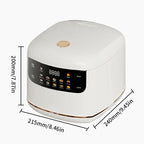 Electric Rice Cooker