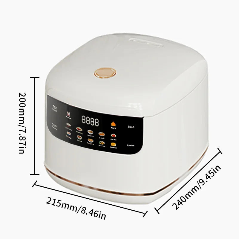 Electric Rice Cooker