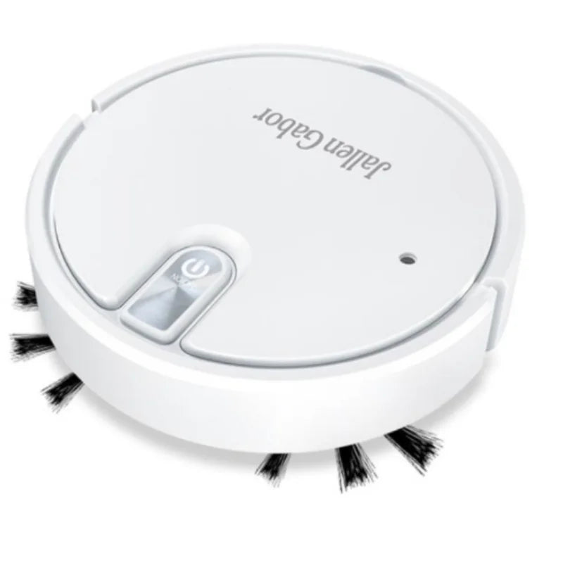 Smart Robot Vacuum