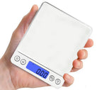 Digital Pocket Scale
