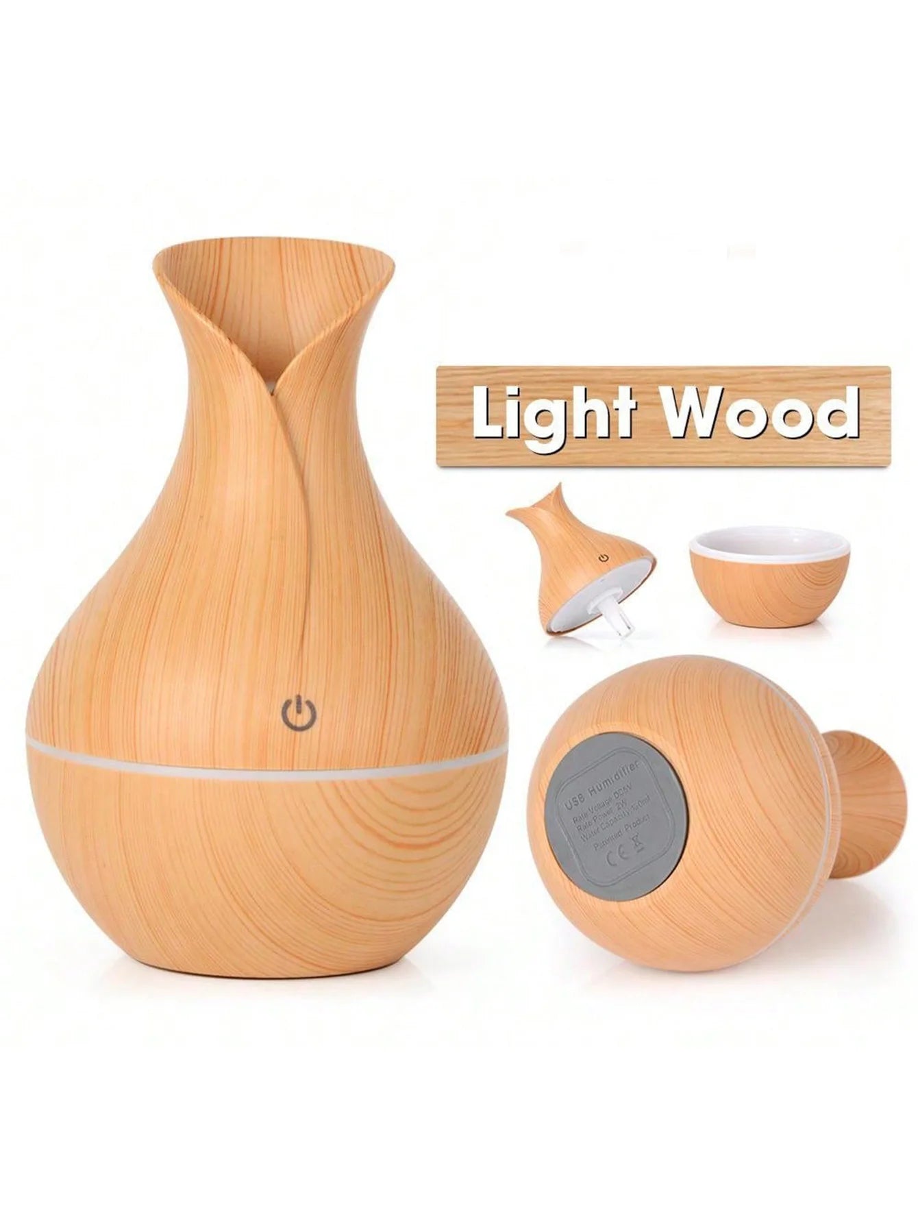 Aroma Humidifier