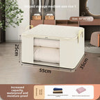 Cloth Storage Bag