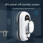 Window Cleaning Robot