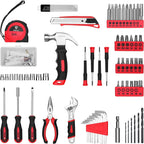 Cordless Drill Kit