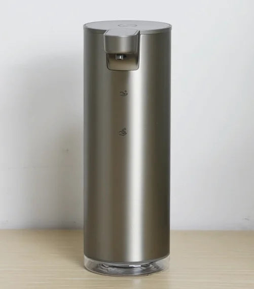 Automatic Soap Dispenser