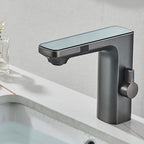 Sensor LED Faucet