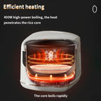 Electric Rice Cooker