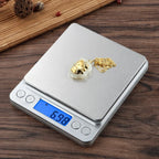 Digital Pocket Scale