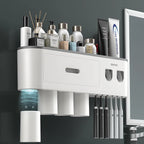 Toothbrush Holder Set