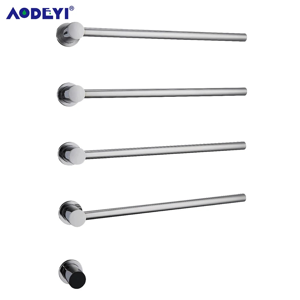 Heated Towel Rail