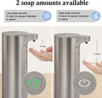 Automatic Soap Dispenser
