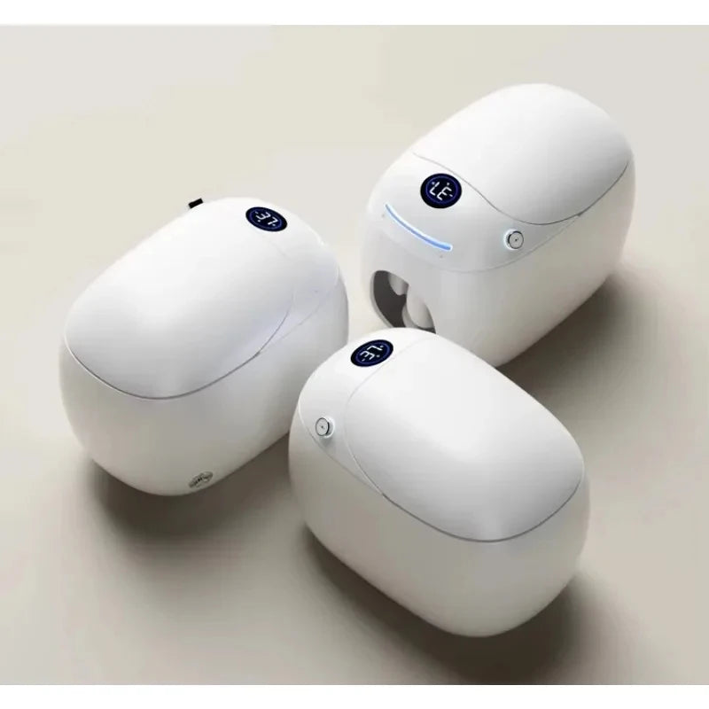 Smart Touchless Bidet Toilet