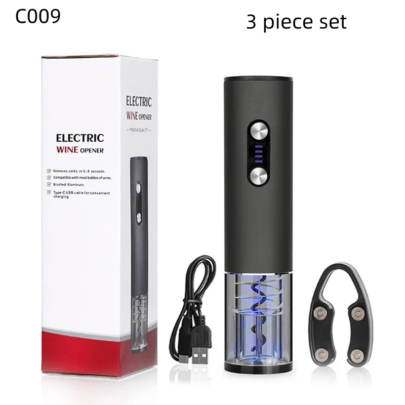 Electric Wine Opener