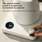 Electric Gooseneck Kettle