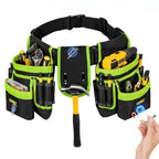 Magnetic Tool Belt