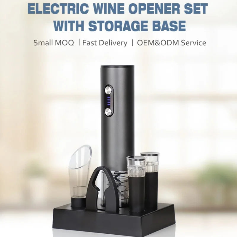 Electric Wine Opener