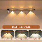 Motion Sensor Cabinet Light