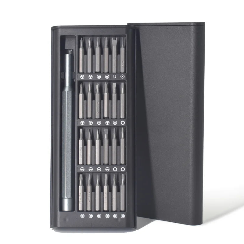 Precision Screwdriver Set