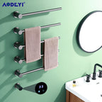 Heated Towel Rail
