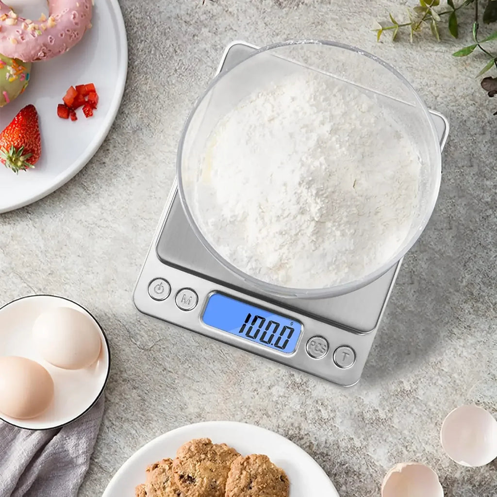 Digital Pocket Scale