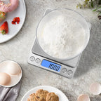 Digital Pocket Scale