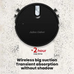 Smart Robot Vacuum