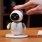 AI Companion Robot