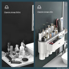 Toothbrush Holder Set