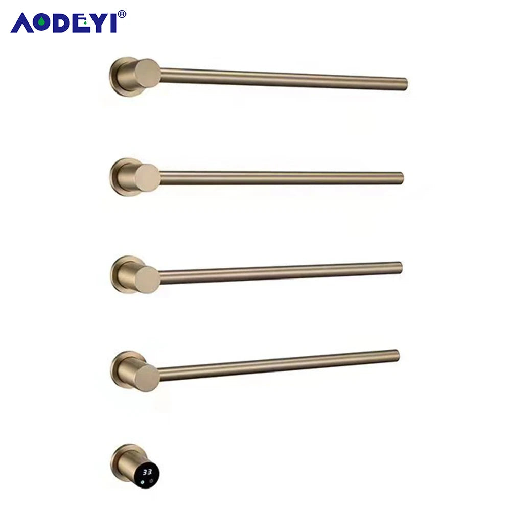 Heated Towel Rail