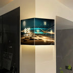 Nordic Decorative Wall Clock