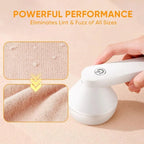 Electric Lint Remover