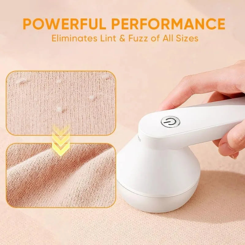 Electric Lint Remover