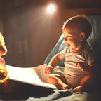Motion Sensor Night Light