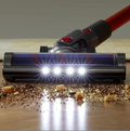 Cordless Hand Vacuum