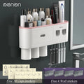 Toothbrush Holder Set